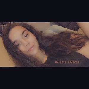 Meet your Posher, Eva